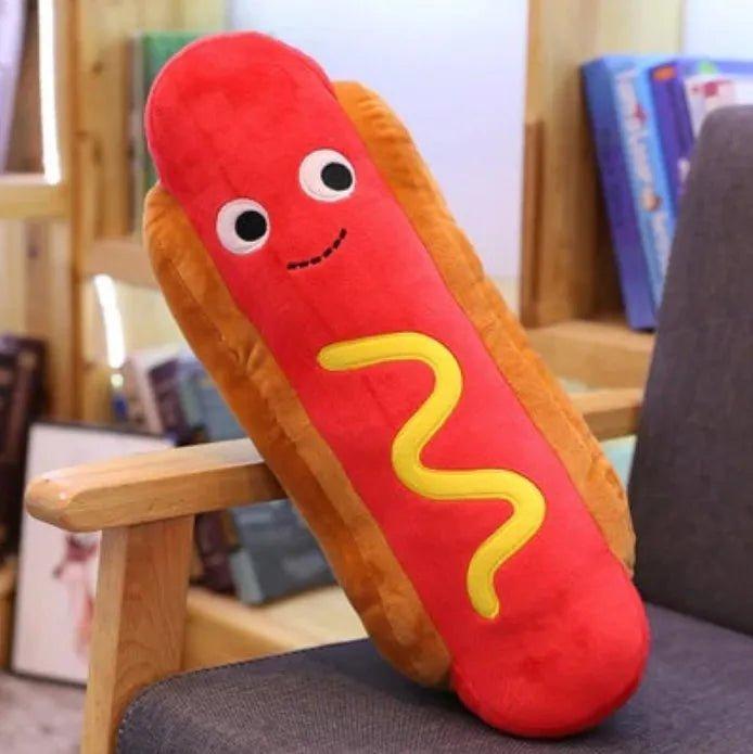 cooked-meat-plushies-Plushie Produce