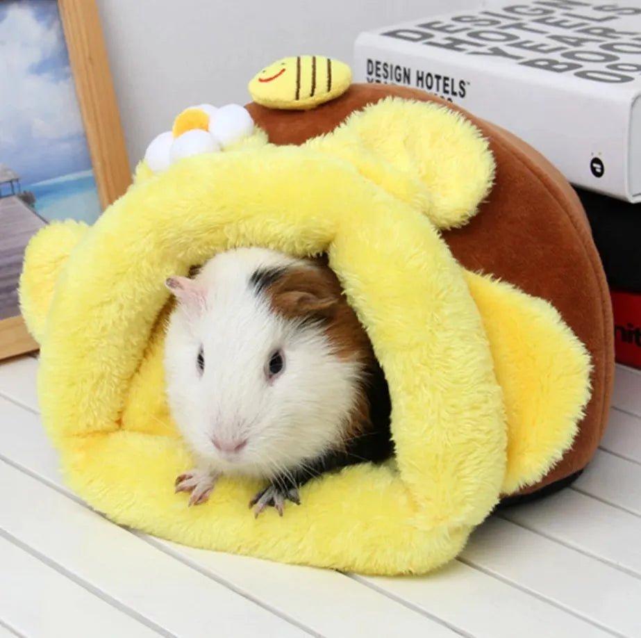 pet-food-plushies-Plushie Produce