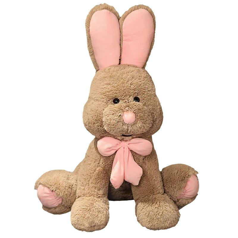 Plushie Giant Spring Bunny Rabbit, 20-31" | 50-80 cm