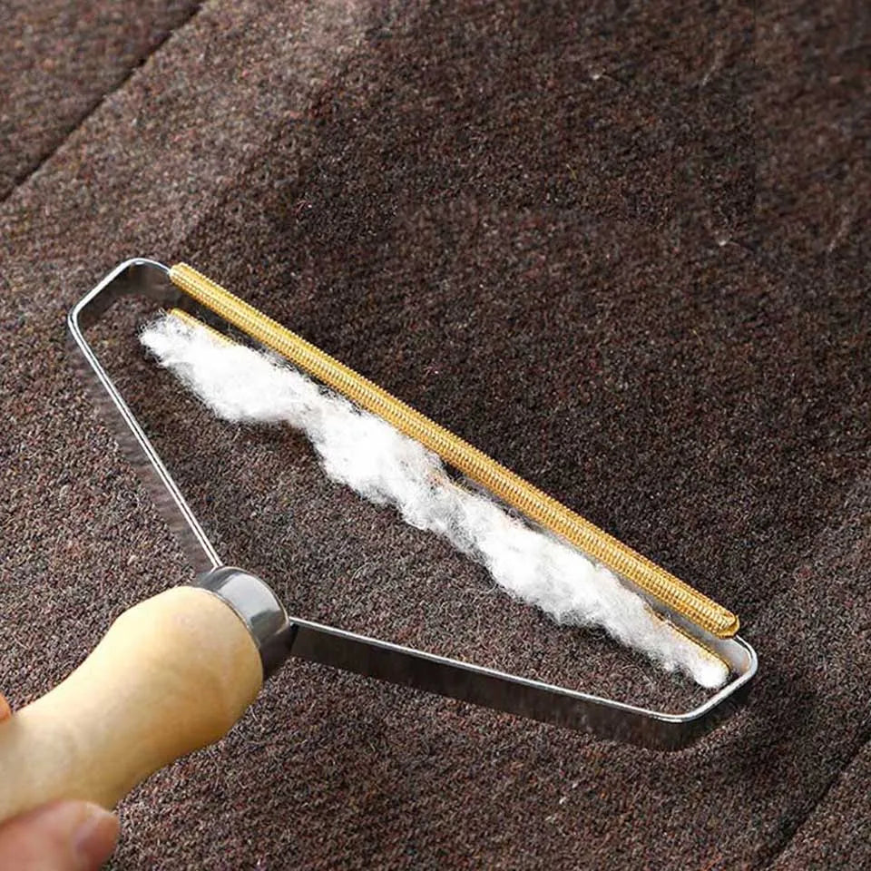 All-Natural Wiederverwendbarer Fusselentferner, Fusselrolle Ersatz