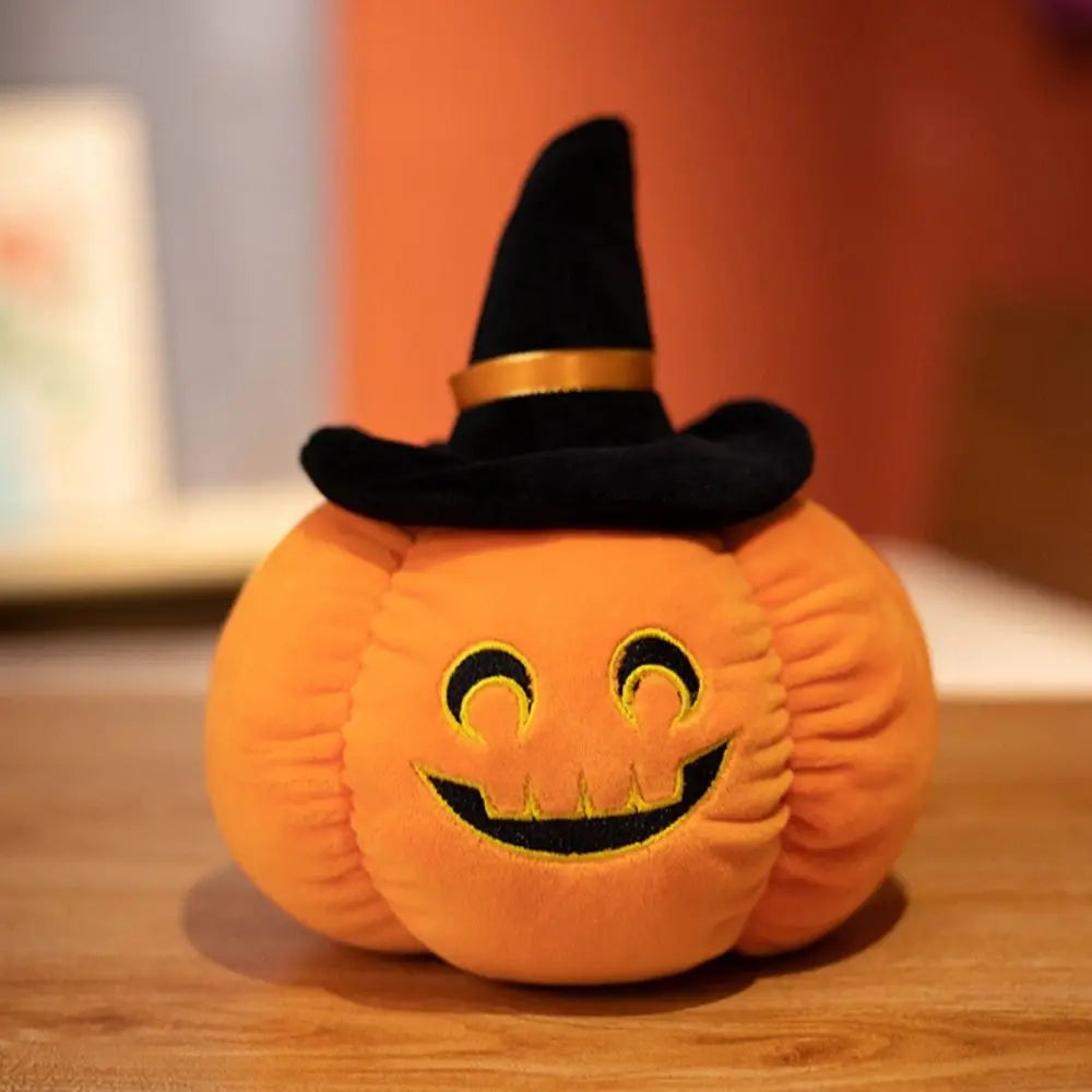 Plüsch Halloween Kürbis Plüsch, 12 Designs, 8-20" | 20-50 cm