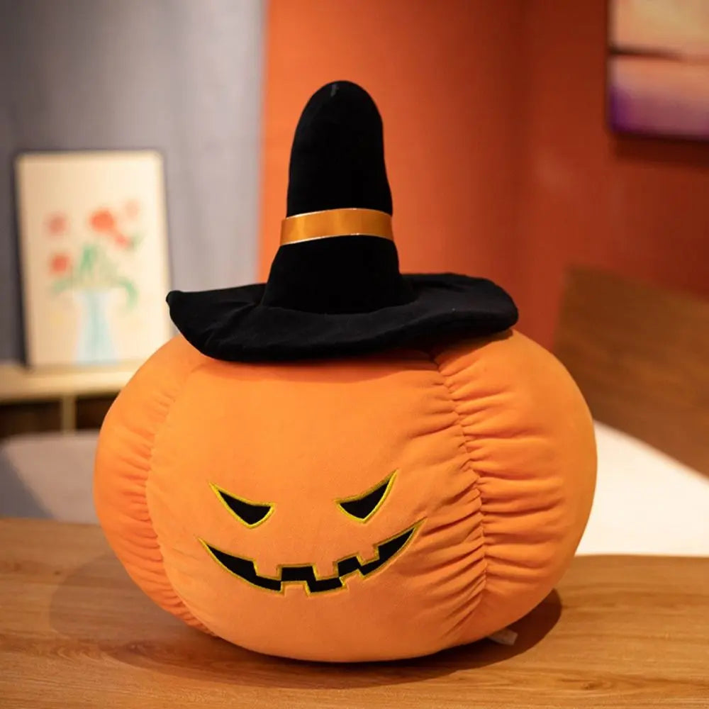 Plüsch Halloween Kürbis Plüsch, 12 Designs, 8-20" | 20-50 cm