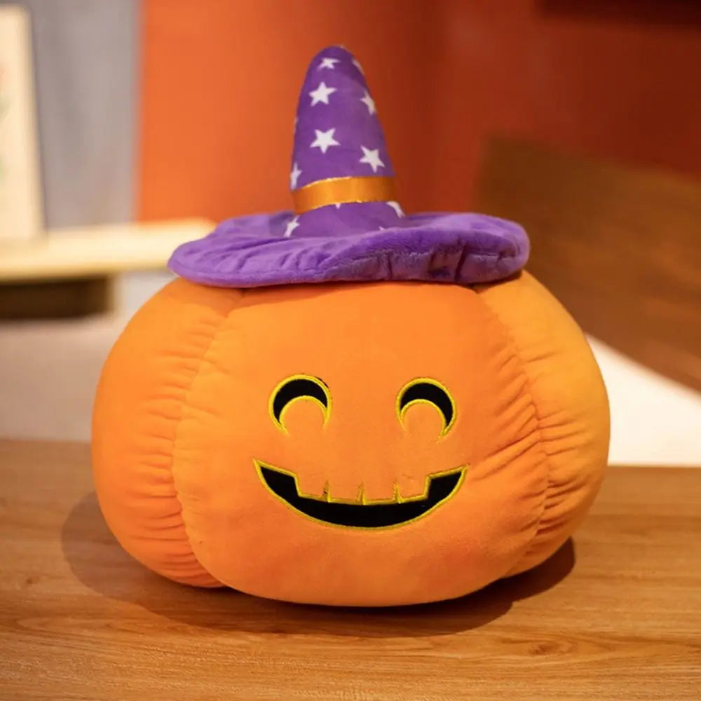 Plüsch Halloween Kürbis Plüsch, 12 Designs, 8-20" | 20-50 cm