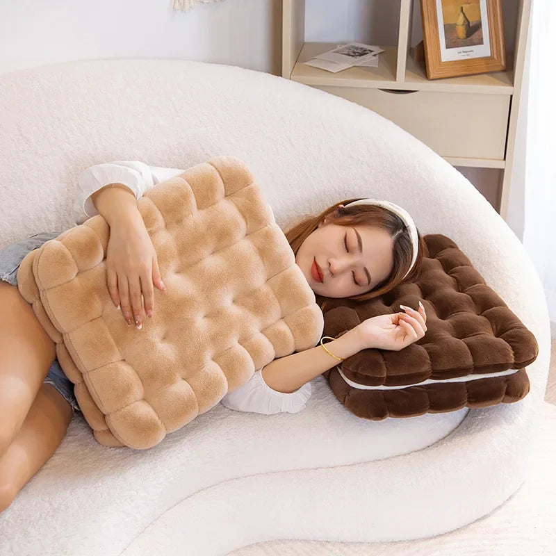 Filled Cookie Plushies, 12 Styles, 14-18" | 35-45 cm plush toy – – – Image 3 | Plushie Produce