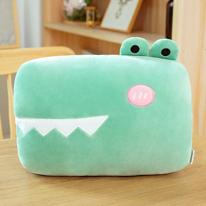 Plushie Hand Warmers, Seven Styles plush toy – – – Image 8 | Plushie Produce
