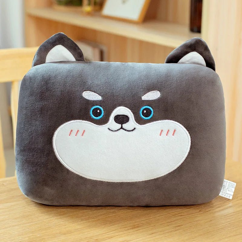 Plushie Hand Warmers, Seven Styles plush toy – – – Image 9 | Plushie Produce