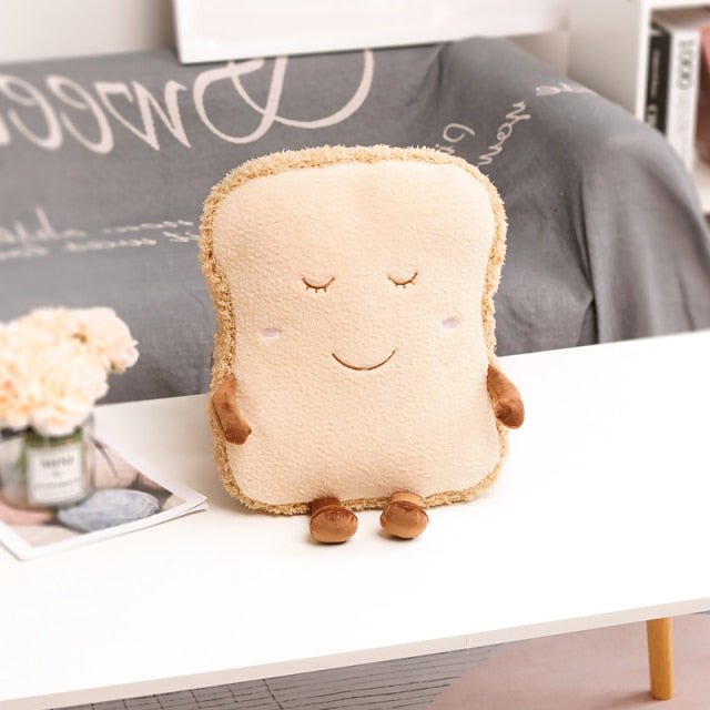 The Toasty Trio Plush Toys, 12-22" | 30-55 cm plush toy – – Mom 17" (42cm) – Image 2 | Plushie Produce
