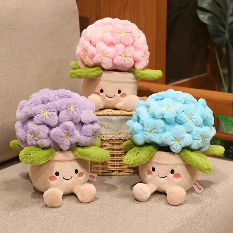 fake-plant-plushies-Plushie Produce