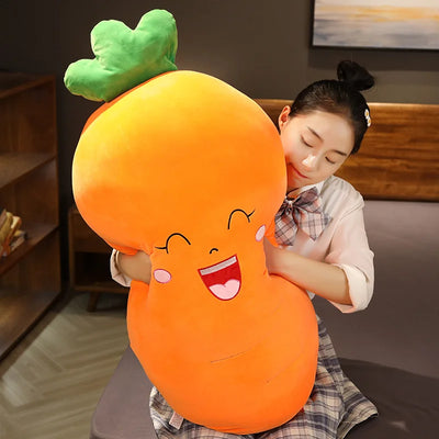 Pimiento Picante de Peluche de Caricatura, 12-20" | 30-50 centímetros