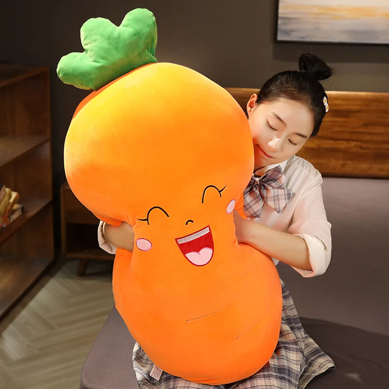 Pimiento Picante de Peluche de Caricatura, 12-20" | 30-50 centímetros