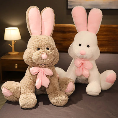Plushie Giant Spring Bunny Rabbit, 20-31" | 50-80 cm
