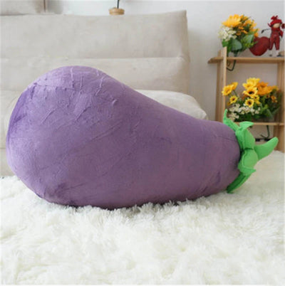 Plüsch-Riesen-Eggplant, 28-39" | 70-100 cm