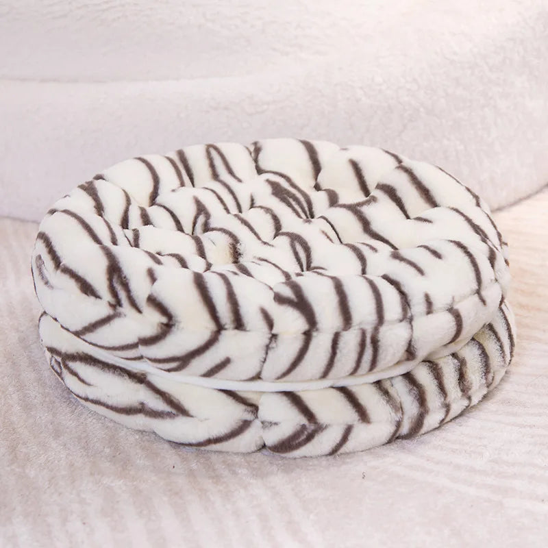 Peluches de Galleta Rellena, 12 Estilos, 14-18" | 35-45 centímetros