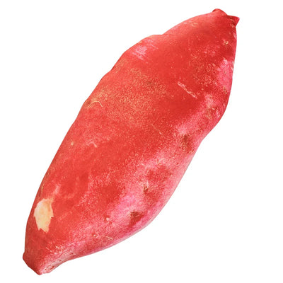 Plushie Large Realistic Sweet Potato, 1-2.6' | 30-80 cm