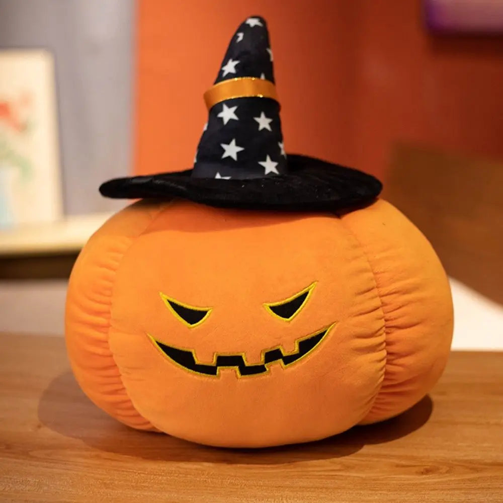 Plüsch Halloween Kürbis Plüsch, 12 Designs, 8-20" | 20-50 cm