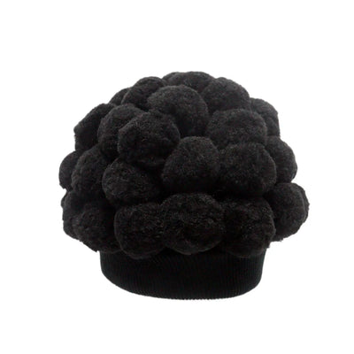 Broccoli Pom-Pom Knit Hat | Funny Vegetable Winter Hat
