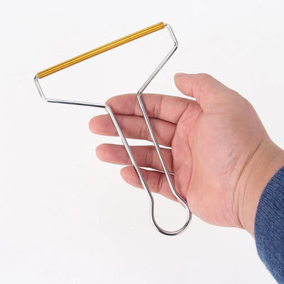 All-Natural Wiederverwendbarer Fusselentferner, Fusselrolle Ersatz