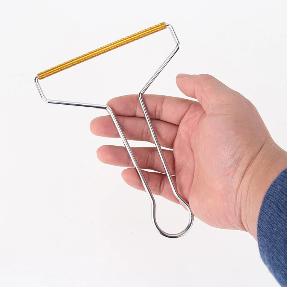 All-Natural Wiederverwendbarer Fusselentferner, Fusselrolle Ersatz