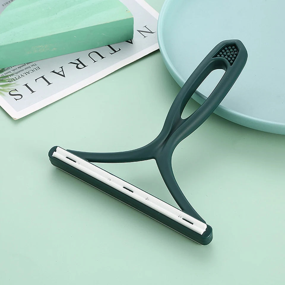 All-Natural Wiederverwendbarer Fusselentferner, Fusselrolle Ersatz