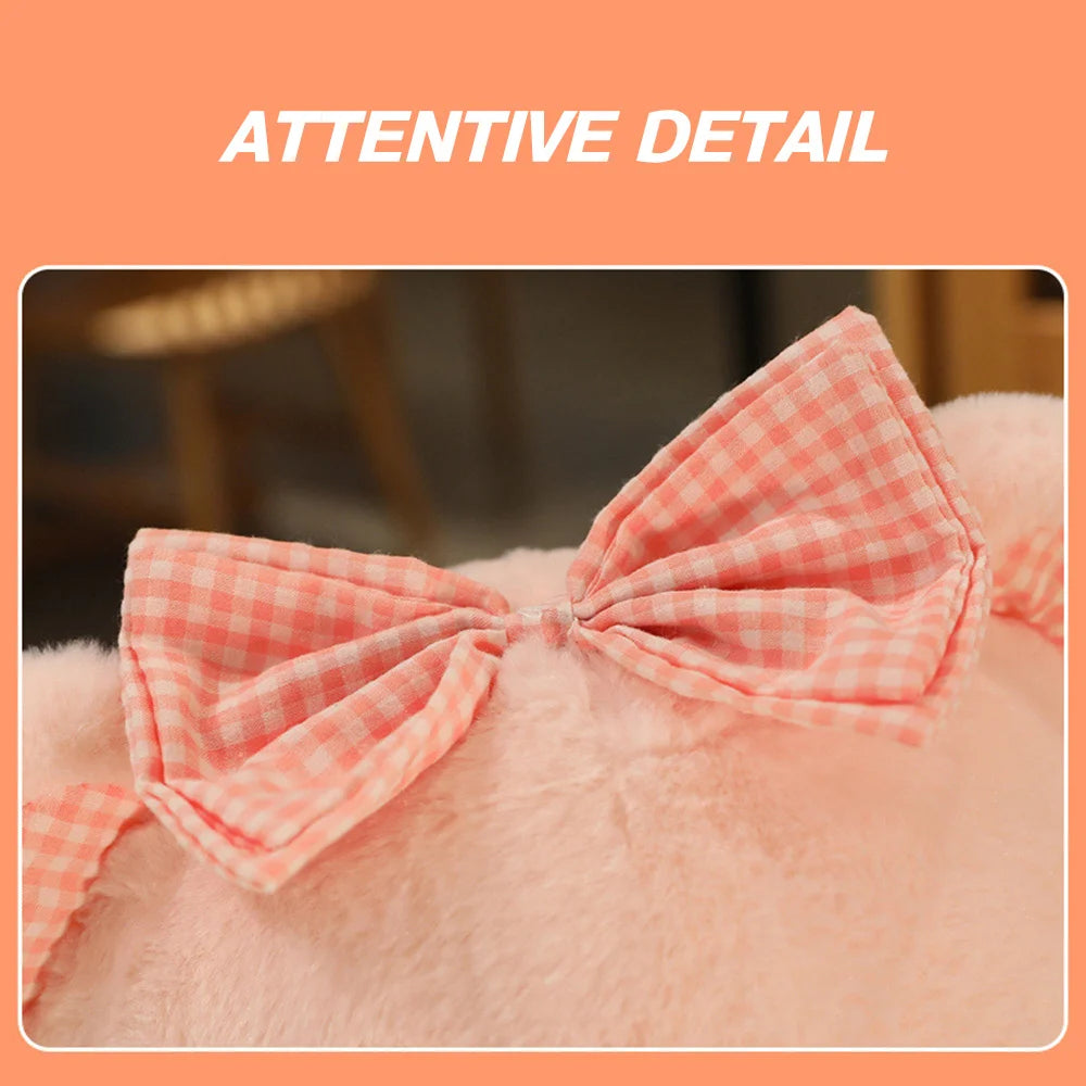 Erdbeerbär Plüschtier, 14-34" | 35-85 cm