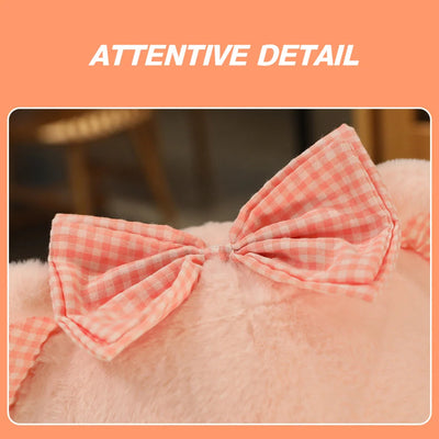 Erdbeerbär Plüschtier, 14-34" | 35-85 cm