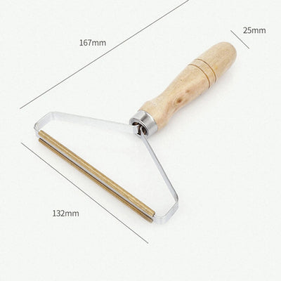 All-Natural Wiederverwendbarer Fusselentferner, Fusselrolle Ersatz