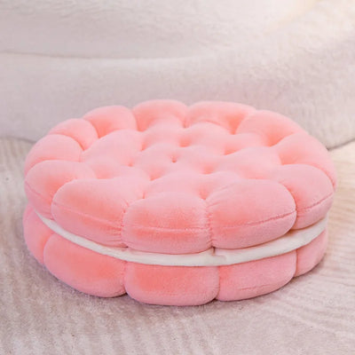 Peluches de Galleta Rellena, 12 Estilos, 14-18" | 35-45 centímetros