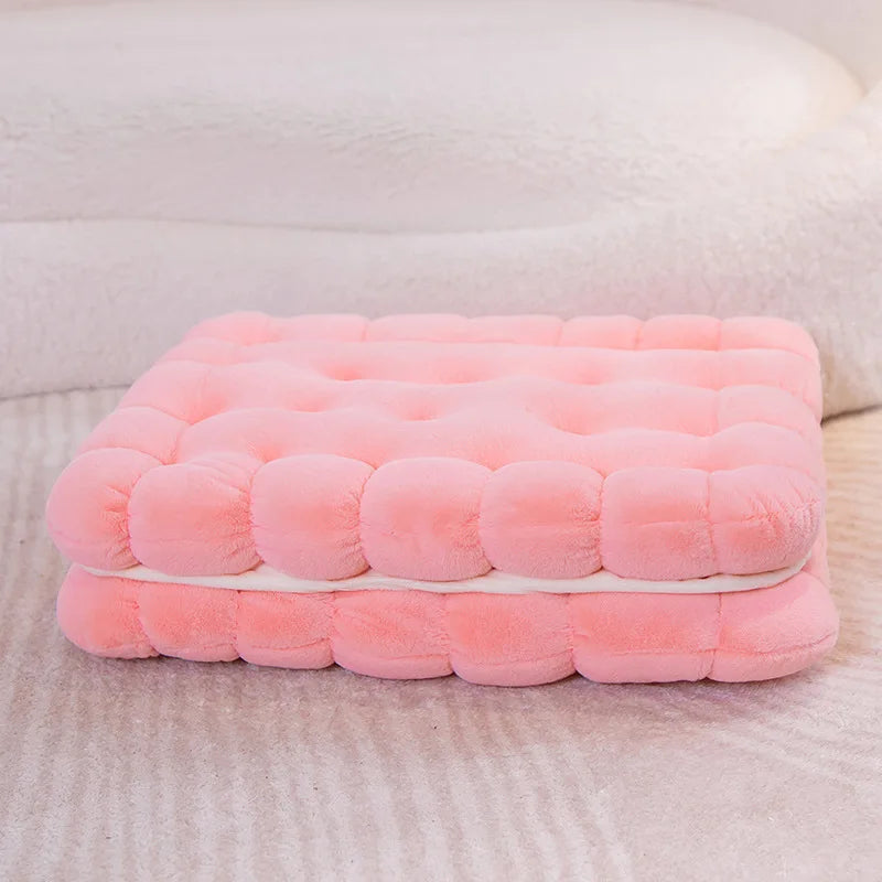 Peluches de Galleta Rellena, 12 Estilos, 14-18" | 35-45 centímetros