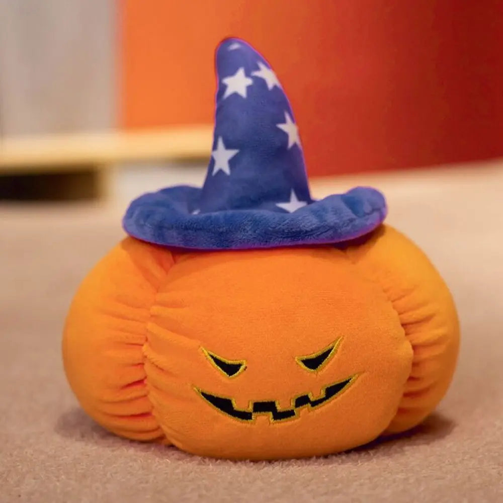 Plüsch Halloween Kürbis Plüsch, 12 Designs, 8-20" | 20-50 cm