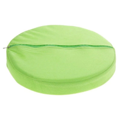 Cuscini in peluche a forma di frutta affettata, sei stili, 13" | 32 centimetri