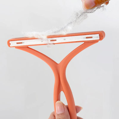 All-Natural Wiederverwendbarer Fusselentferner, Fusselrolle Ersatz