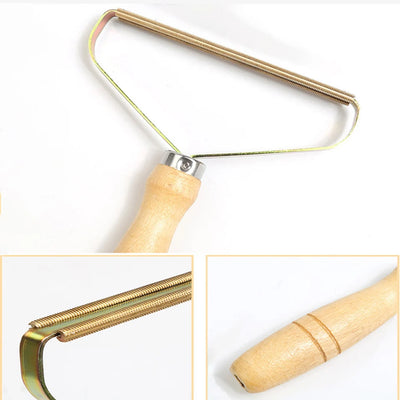 All-Natural Wiederverwendbarer Fusselentferner, Fusselrolle Ersatz