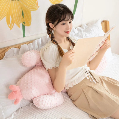 Cactus Body Pillow – 8-59" | 20-150 cm) plush toy – – – Image 7 | Plushie Produce