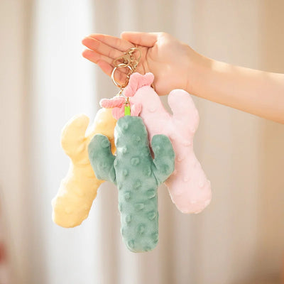 Cactus Body Pillow – 8-59" | 20-150 cm) plush toy – – – Image 8 | Plushie Produce