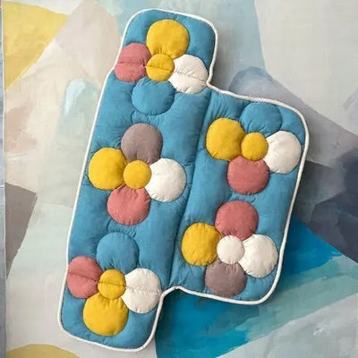 Cozy Blossom Children's Two-Seater Couch - Two Colors plush toy – – – Image 5 | Plushie Produce