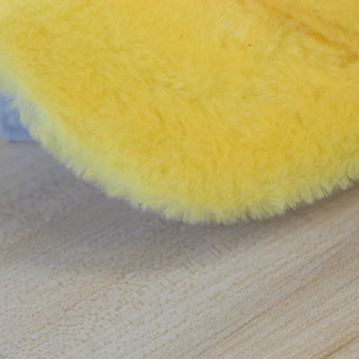 Cozy Cartoon Duck Baseball Cap for Kids (Ages 3–9) plush toy – – – Image 5 | Plushie Produce