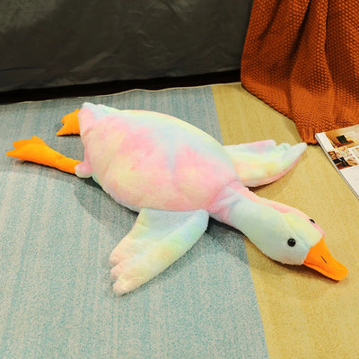 Giant Goose Plush Toy Collection, 1.6-6.2' | 50-190 cm plush toy – – – Image 2 | Plushie Produce