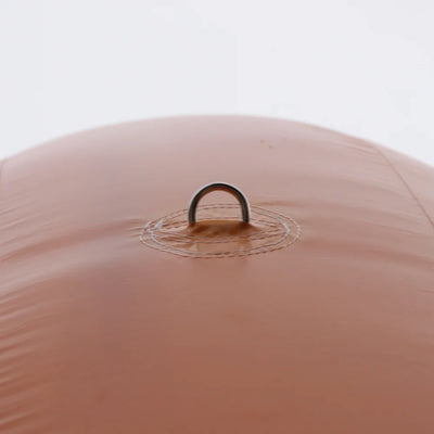 Giant Inflatable Jack-O'-Lantern Arch – Halloween Lawn Decoration plush toy – – – Image 4 | Plushie Produce