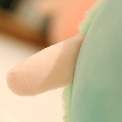 Kawaii Macaron Plush Toy, Two Colors, 6-28" | 15-70 cm plush toy – – – Image 3 | Plushie Produce