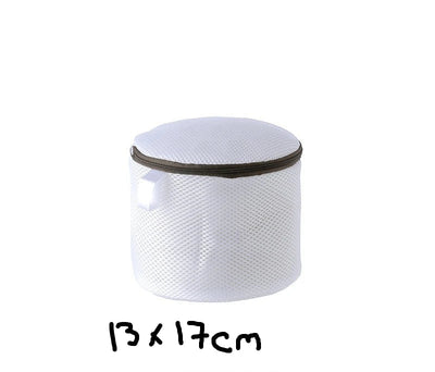 Mesh Laundry Bag for Washing Plushies in Washing Machines plush toy – – Cylindrical type B 2PCS – Image 12 | Plushie Produce