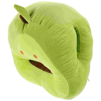 Plushie Avocado Napping Pillow plush toy – – – Image 6 | Plushie Produce