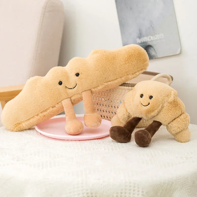 Plushie Bakery Treat Plushies: 4 Varieties plush toy – – – Image 3 | Plushie Produce
