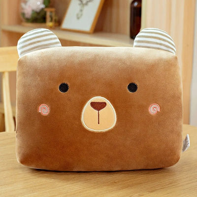 Plushie Hand Warmers, Seven Styles plush toy – – – Image 10 | Plushie Produce