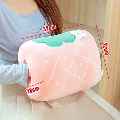 Plushie Hand Warmers, Seven Styles plush toy – – – Image 3 | Plushie Produce