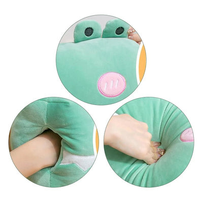 Plushie Hand Warmers, Seven Styles plush toy – – – Image 5 | Plushie Produce