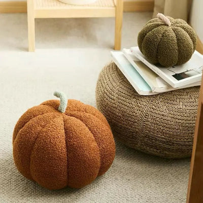 Plushie Realistic Decorative Pumpkin, 24 Styles, 7-14" | 18-35 cm plush toy – – – Image 2 | Plushie Produce