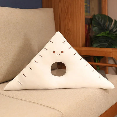 Plushie Stationery Kit: Playful Decor & Delightful Gifts plush toy – – 55x30cm ruler – Image 7 | Plushie Produce