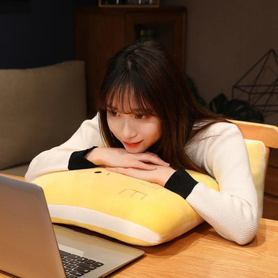 Plushie Stationery Kit: Playful Decor & Delightful Gifts plush toy – – – Image 2 | Plushie Produce