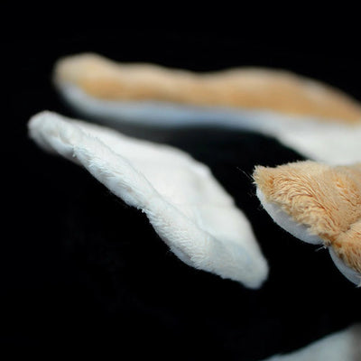 Realistic Mallard & Call Duck Plushie, 12" | 26 cm plush toy – – – Image 5 | Plushie Produce