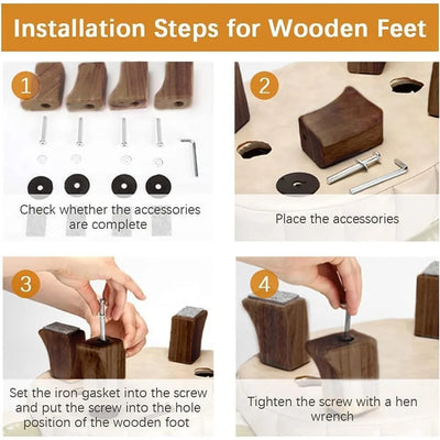 Turtle Time Faux Leather Ottoman - Five Colors plush toy – – – Image 6 | Plushie Produce